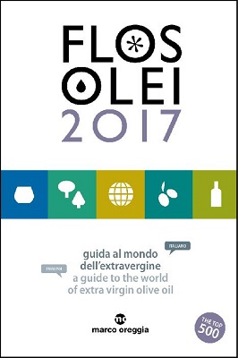 Cover Flos Olei 2017 s