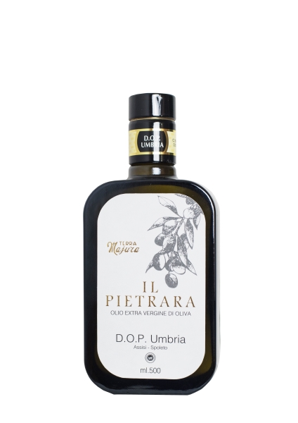 “IL PIETRARA DOP” 