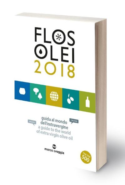 Flos Olei 2018 400x590